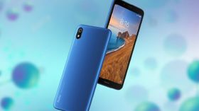 ಭಾರತದಲ್ಲಿ ಶಿಯೋಮಿ 'ರೆಡ್‌ಮಿ 7A' ರಿಲೀಸ್!..ಬೆಲೆ ಎಷ್ಟು ಗೊತ್ತಾ?