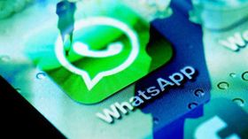 ವಾಟ್ಸ್‌ಆಪ್‌ ಬ್ಲಾಕ್‌ ಆಗಿದೆಯೇ..? ನಿಮ್ಮ ಚಾಟ್‌ ಡಿಲೀಟ್‌ ಆಗುವ ಚಿಂತೆ ಬೇಡ..?