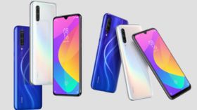 ಶಿಯೋಮಿ 'ಮಿ ಸಿಸಿ9' ಮತ್ತು 'ಮಿ ಸಿಸಿ 9ಇ' ಸ್ಮಾರ್ಟ್‌ಫೋನ್‌ಗಳು ಲಾಂಚ್!