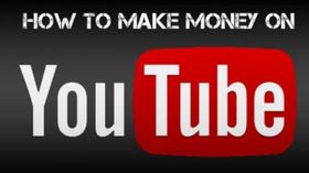 ಯೂಟ್ಯೂಬ್‌ ಮೂಲಕ ಹಣಗಳಿಸಬಹುದು!..ಹೇಗೆ ಅಂತೀರಾ?