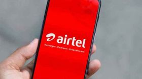 ಏರ್‌ಟೆಲ್‌ ಕೊಡುಗೆ : ಪ್ರತಿದಿನ ಸಿಗಲಿದೆ ಹೆಚ್ಚುವರಿ ಉಚಿತ ಡೇಟಾ!