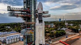 ಚಂದ್ರಯಾನ-2 ಈಗೇನು ಕಾರ್ಯ ಮಾಡುತ್ತಿದೆ ಗೊತ್ತಾ?