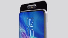 ಭಾರತೀಯರಿಗೆ ಇಂದಿನಿಂದ ಲಭ್ಯ ವಿಶ್ವದ ಮೊದಲ ರೊಟೇಟಿಂಗ್ ಕ್ಯಾಮೆರಾ ಫೋನ್!