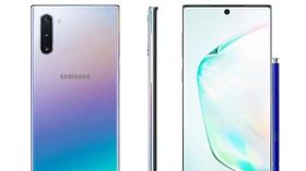 ಆಗಸ್ಟ್ 20 ರಂದು ಭಾರತಕ್ಕೆ ಬರುತ್ತಿದೆ 'ಗ್ಯಾಲಕ್ಸಿ ನೋಟ್ 10'!