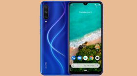 ಇಂದು ಶಿಯೋಮಿ 'ಮಿ ಎ3' ಫ್ಲಾಶ್‌ಸೇಲ್!..750 ರೂ. ಹೆಚ್ಚುವರಿ ಕ್ಯಾಶ್‌ಬ್ಯಾಕ್