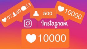 ಇನ್‌ಸ್ಟಾಗ್ರಾಂನಲ್ಲಿ ಹೆಚ್ಚು ಲೈಕ್ ಪಡೆಯಬೇಕೆ?..ಹೀಗೆ ಮಾಡಿ!