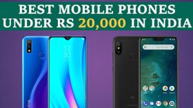 ಈ ತಿಂಗಳು ಟ್ರೆಂಡ್ನಲ್ಲಿರುವ ಟಾಪ್ 10 ಮಧ್ಯಮ ಶ್ರೇಣಿಯ ಫೋನ್ಗಳ ಲೀಸ್ಟ್! ಈ ತಿಂಗಳು ಟ್ರೆಂಡ್ನಲ್ಲಿರುವ ಟಾಪ್ 10 ಮಧ್ಯಮ ಶ್ರೇಣಿಯ ಫೋನ್ಗಳ ಲೀಸ್ಟ್!