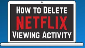 ನೆಟ್ಫ್ಲಿಕ್ಸ್ನಲ್ಲಿ ಸರ್ಚ್ ಹಿಸ್ಟರಿ ಡಿಲೀಟ್ ಮಾಡುವುದು ಹೇಗೆ? ನೆಟ್ಫ್ಲಿಕ್ಸ್ನಲ್ಲಿ ಸರ್ಚ್ ಹಿಸ್ಟರಿ ಡಿಲೀಟ್ ಮಾಡುವುದು ಹೇಗೆ?