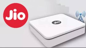 ಸೆಪ್ಟೆಂಬರ್ 5 ರಂದು ಜಿಯೋ ಫೈಬರ್ ಬಿಡುಗಡೆ: ರಿಜಿಸ್ಟರ್ ಮಾಡಿಕೊಳ್ಳುವುದು ಹೇಗೆ? ಸೆಪ್ಟೆಂಬರ್ 5 ರಂದು ಜಿಯೋ ಫೈಬರ್ ಬಿಡುಗಡೆ: ರಿಜಿಸ್ಟರ್ ಮಾಡಿಕೊಳ್ಳುವುದು ಹೇಗೆ?