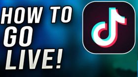 ಟಿಕ್ಟಾಕ್ ಆಪ್ನಲ್ಲಿ ಲೈವ್ ಬರುವುದು ಹೇಗೆ ಗೊತ್ತಾ? ಟಿಕ್ಟಾಕ್ ಆಪ್ನಲ್ಲಿ ಲೈವ್ ಬರುವುದು ಹೇಗೆ ಗೊತ್ತಾ?