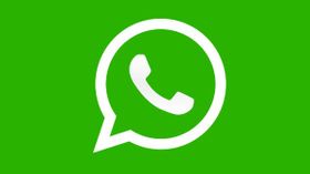 ವಾಟ್ಸ್ ಆಪ್ ನಲ್ಲಿ ರಕ್ಷಾಬಂಧನದ ಶುಭಾಶಯ