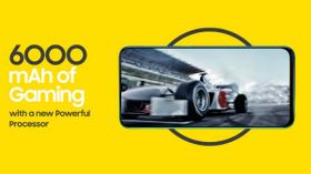 ಸ್ಯಾಮ್ಸಂಗ್ 'ಗ್ಯಾಲಕ್ಸಿ ಎಂ 30ಎಸ್' ಬೆಲೆ ಲೀಕ್!..ಶಿಯೋಮಿ ಆರ್ಭಟಕ್ಕೆ ಬ್ರೇಕ್?! ಸ್ಯಾಮ್ಸಂಗ್ 'ಗ್ಯಾಲಕ್ಸಿ ಎಂ 30ಎಸ್' ಬೆಲೆ ಲೀಕ್!..ಶಿಯೋಮಿ ಆರ್ಭಟಕ್ಕೆ ಬ್ರೇಕ್?!