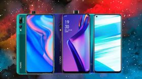 25,000 ರುಪಾಯಿ ಒಳಗೆ ಈ ಸ್ಮಾರ್ಟ್ ಫೋನ್ ದಿ ಬೆಸ್ಟ್