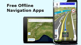 ಫೋನಿನಲ್ಲಿ ನೆಟ್‌ ಇಲ್ಲದಿದ್ದರೂ, ನೆಟ್ಟಗೆ ದಾರಿ ತೋರಿಸೊ ಆಪ್ಸ್‌!