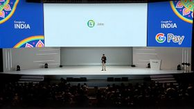 ಗೂಗಲ್‌ ಪೇನಲ್ಲಿ ಇನ್ಮುಂದೆ ಕೆಲಸ ಪಡೆಯಿರಿ..! ಹೇಗೆ ಅಂತಿರಾ..?