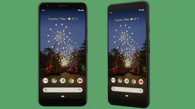 ಬಿಗ್ ಬಿಲಿಯನ್ ಡೇಸ್ 2019: 'ಗೂಗಲ್ ಪಿಕ್ಸೆಲ್ 3ಎ' ಮೇಲೆ 10 ಸಾವಿರ ಬೆಲೆ ಇಳಿಕೆ! ಬಿಗ್ ಬಿಲಿಯನ್ ಡೇಸ್ 2019: 'ಗೂಗಲ್ ಪಿಕ್ಸೆಲ್ 3ಎ' ಮೇಲೆ 10 ಸಾವಿರ ಬೆಲೆ ಇಳಿಕೆ!