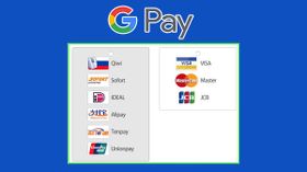 ಡೆಬಿಟ್‌/ ಕ್ರೆಡಿಟ್‌ ಪಾವತಿಗೂ ಗೂಗಲ್‌ ಪೇನಲ್ಲಿ ಅವಕಾಶ..! ಶೀಘ್ರದಲ್ಲಿಯೇ ಫೀಚರ್‌..!