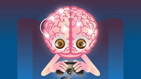 ಬರ್ತಿದೆ ಬ್ರೈನ್ನೆಟ್, ಮೆದುಳಿನಿಂದ ಮೆದುಳಿಗೆ ನೇರ ಸಂಪರ್ಕ..! ಬರ್ತಿದೆ ಬ್ರೈನ್ನೆಟ್, ಮೆದುಳಿನಿಂದ ಮೆದುಳಿಗೆ ನೇರ ಸಂಪರ್ಕ..!