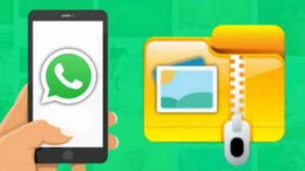 ಹೆಚ್ಚಿನ ವಾಟ್ಸ್ಆಪ್ ಬಳಕೆದಾರರು ತಿಳಿಯದ ಎರಡು ಬೆಸ್ಟ್ ಟಿಕ್ಸ್! ಹೆಚ್ಚಿನ ವಾಟ್ಸ್ಆಪ್ ಬಳಕೆದಾರರು ತಿಳಿಯದ ಎರಡು ಬೆಸ್ಟ್ ಟಿಕ್ಸ್!