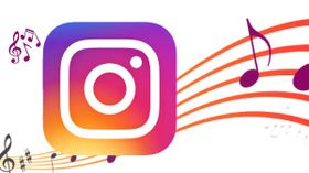 ಇನ್‌ಸ್ಟಾಗ್ರಾಂ ಸ್ಟೋರಿಗೆ ಹೊಸ ಫೀಚರ್‌..! ಬಂದಿದೆ ಮ್ಯೂಸಿಕ್‌ ಸ್ಟಿಕ್ಕರ್‌..!