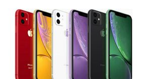 'ಐಫೋನ್ 11' ಹೇಗಿದೆ?..ಫೀಚರ್ಸ್ ಯಾವುವು?..ಬೆಲೆ ಎಷ್ಟು?..ಇಲ್ಲಿದೆ ಫುಲ್ ಡೀಟೇಲ್ಸ್! 'ಐಫೋನ್ 11' ಹೇಗಿದೆ?..ಫೀಚರ್ಸ್ ಯಾವುವು?..ಬೆಲೆ ಎಷ್ಟು?..ಇಲ್ಲಿದೆ ಫುಲ್ ಡೀಟೇಲ್ಸ್!