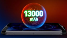 13,000 mAh ಬ್ಯಾಟರಿ ಕೆಪಾಸಿಟಿ ಇರುವ ಪ್ರಸಿದ್ಧಿ ಪಡೆಯದ ಬ್ರ್ಯಾಂಡ್ ಗಳ ಸ್ಮಾರ್ಟ್ ಫೋನ್ ಗಳು