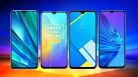 15,000 ರುಪಾಯಿ ಒಳಗೆ ಖರೀದಿಸಬಹುದಾದ ಬೆಸ್ಟ್ ರಿಯಲ್ ಮಿ ಫೋನ್ ಗಳು