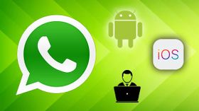 ವಾಟ್ಸ್‌ಆಪ್‌ಗೆ ಬರುತ್ತಿವೆ ಸಾಲು ಸಾಲು ಹೊಸ ಫೀಚರ್ಸ್‌..!