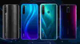 48ಎಂಪಿ ಕ್ಯಾಮರಾವಿರುವ ಈ ಫೋನ್ ಗಳು ಕೇವಲ 15,000 ರುಪಾಯಿ ಒಳಗೇ ಸಿಗುತ್ತವೆ