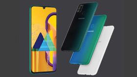 ಗ್ಯಾಲ್ಯಾಕ್ಸಿ M30s ವಿಮರ್ಶೆ : ಬ್ಯಾಟರಿ ಬ್ಯಾಕ್ಅಪ್ ಪ್ಲಸ್ ಪಾಯಿಂಟ್! ಗ್ಯಾಲ್ಯಾಕ್ಸಿ M30s ವಿಮರ್ಶೆ : ಬ್ಯಾಟರಿ ಬ್ಯಾಕ್ಅಪ್ ಪ್ಲಸ್ ಪಾಯಿಂಟ್!