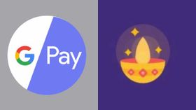 ಈ ದೀಪಾವಳಿಗೆ ಗೂಗಲ್‌ ಪೇ ಸ್ಟಾಂಪ್ಸ್‌ ಸಂಗ್ರಹಿಸಿ ಭಾರೀ ಬಹುಮಾನ ಗೆಲ್ಲಿ..!