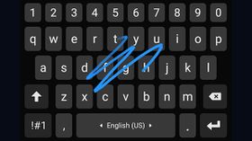 ಐಫೋನ್ನ ಹೊಸ ಅಪ್ಡೇಟ್ನಲ್ಲಿ ಈ ಪದಗಳು ಸ್ವೈಪ್ ಆಗೋದೆ ಇಲ್ಲ..! ಐಫೋನ್ನ ಹೊಸ ಅಪ್ಡೇಟ್ನಲ್ಲಿ ಈ ಪದಗಳು ಸ್ವೈಪ್ ಆಗೋದೆ ಇಲ್ಲ..!