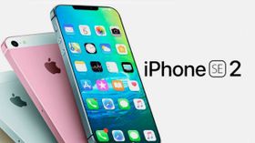 ಕೇವಲ 28 ಸಾವಿರಕ್ಕೆ ಮಾರುಕಟ್ಟೆಗೆ ಬರಲಿದೆಯಂತೆ ಹೊಸ 'ಐಫೋನ್ ಎಸ್ಇ 2'!
