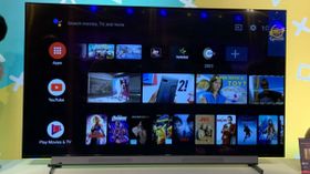 50 ಇಂಚಿನ 4K ಸಾಮರ್ಥ್ಯದ ಮೋಟೋ ಆಂಡ್ರಾಯ್ಡ್ ಟಿವಿ ಬೆಲೆ 33 ಸಾವಿರ!