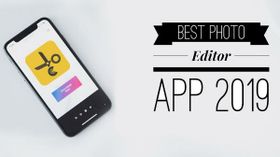 ಫೋನಿನಲ್ಲಿ ಫೋಟೊ ಎಡಿಟ್‌ ಮಾಡಲು ಇಲ್ಲಿವೆ ನೋಡಿ ಬೆಸ್ಟ್‌ ಆಪ್ಸ್‌!