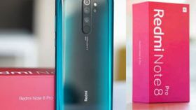 ರೆಡ್ಮಿ ನೋಟ್ 8 ಪ್ರೊ ವಿಮರ್ಶೆ : ಬಜೆಟ್‌ ಬೆಲೆಯಲ್ಲಿ ಬೆಸ್ಟ್‌ ಕ್ಯಾಮೆರಾ ಫೋನ್!