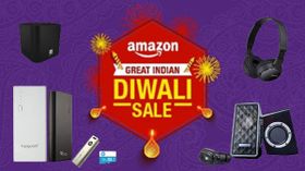 ಅಮೇಜಾನ್ ದೀಪಾವಳಿ ಸೇಲ್ ನಲ್ಲಿ ಹೆಡ್ ಫೋನ್, ಇಯರ್ ಫೋನ್, ಪವರ್ ಬ್ಯಾಂಕ್ ಗಳು ಸಸ್ತಾ ಸಸ್ತಾ