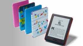 ಮಕ್ಕಳ ಸ್ನೇಹಿ ಅಮೆಜಾನ್ ಕಿಂಡಲ್ ಕಿಡ್ಸ್ ಹೊಸ ಸಾಧನಗಳು ಮಾರುಕಟ್ಟೆಗೆ!