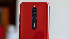 ಶಿಯೋಮಿ ರೆಡ್ಮಿ 8 ಮೊದಲ ಮಾರಾಟ ಇಂದಿನಿಂದ ಆರಂಭ! ಶಿಯೋಮಿ ರೆಡ್ಮಿ 8 ಮೊದಲ ಮಾರಾಟ ಇಂದಿನಿಂದ ಆರಂಭ!