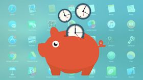 ಅಮೂಲ್ಯ ಸಮಯ ಉಳಿಸಲು ಇಲ್ಲಿವೆ ಬೆಸ್ಟ್‌ ಆಪ್‌ಗಳು..!