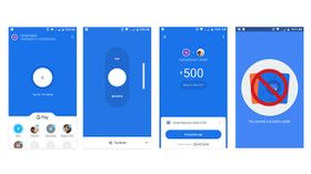 ತಮಿಳುನಾಡು ಜನರಿಗೆ ಸ್ಕ್ರ್ಯಾಚ್ ಕಾರ್ಡ್ ನಿಲ್ಲಿಸಿದ ಗೂಗಲ್ ಪೇ!