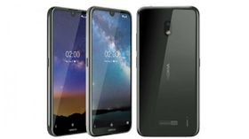 ಅತ್ಯಂತ ಕಡಿಮೆ ಬೆಲೆಗೆ ಬರುತ್ತಿದೆಯಂತೆ 'ನೋಕಿಯಾ 2.3' ಫೋನ್! ಅತ್ಯಂತ ಕಡಿಮೆ ಬೆಲೆಗೆ ಬರುತ್ತಿದೆಯಂತೆ 'ನೋಕಿಯಾ 2.3' ಫೋನ್!