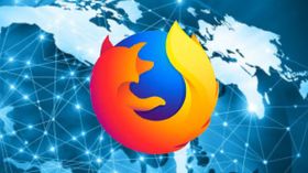 ವೆಬ್ ಭವಿಷ್ಯಕ್ಕಾಗಿ ಫೈಯರ್ ಫಾಕ್ಸ್ ಹೋರಾಟ