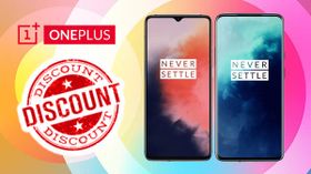 ಹೊಸ ಒನ್‌ಪ್ಲಸ್‌ ಸ್ಮಾರ್ಟ್‌ಫೋನ್‌ ಮೇಲೆ ಭಾರೀ ಡಿಸ್ಕೌಂಟ್‌..!