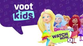 ವಯಕಾಮ್‌ 18ನಿಂದ ವೂಟ್‌ ಕಿಡ್ಸ್‌ ಲಾಂಚ್‌..! ವೂಟ್‌ಗೂ ಬರಲಿದೆ ಸಬ್‌ಸ್ಕ್ರೀಪ್ಷನ್‌..?