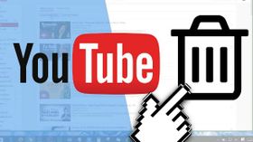 ಯೂಟ್ಯೂಬ್‌ ಸರ್ಚ್ ಹಿಸ್ಟರಿ ಡಿಲೀಟ್ ಮಾಡಲು ಹೀಗೆ ಮಾಡಿರಿ!