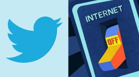 ಇಂಟರ್‌ನೆಟ್‌ ಶಟ್‌ಡೌನ್‌ ಆದಾಗ ಟ್ವೀಟ್‌ ಮಾಡೋದು ಹೇಗೆ..?