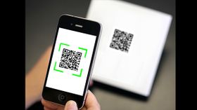 ಲಿಂಕ್ಸ್ ಗಳನ್ನು ಕ್ಯೂಆರ್ ಕೋಡ್ ಬಳಸಿ ಹಂಚಿಕೊಳ್ಳುವುದು ಹೇಗೆ?