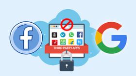 ಫೇಸ್‌ಬುಕ್‌, ಗೂಗಲ್‌ನಲ್ಲಿ ಥರ್ಡ್‌ ಪಾರ್ಟಿ ಆಪ್‌ಗಳಿಗೆ ಪ್ರವೇಶ ನಿರ್ಬಂಧಿಸುವುದು ಹೇಗೆ..?