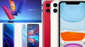 2019ರಲ್ಲಿ ಗೂಗಲ್‌ ಸರ್ಚ್‌ನಲ್ಲಿ ಟ್ರೆಂಡಿಂಗ್‌ನಲ್ಲಿರುವ ಫೋನ್ ಯಾವುದು ಗೊತ್ತಾ?